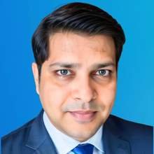 Sarfaraz Syed