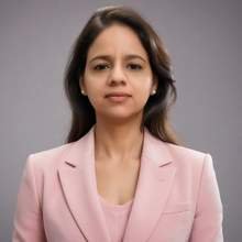 Vasudha Shetty